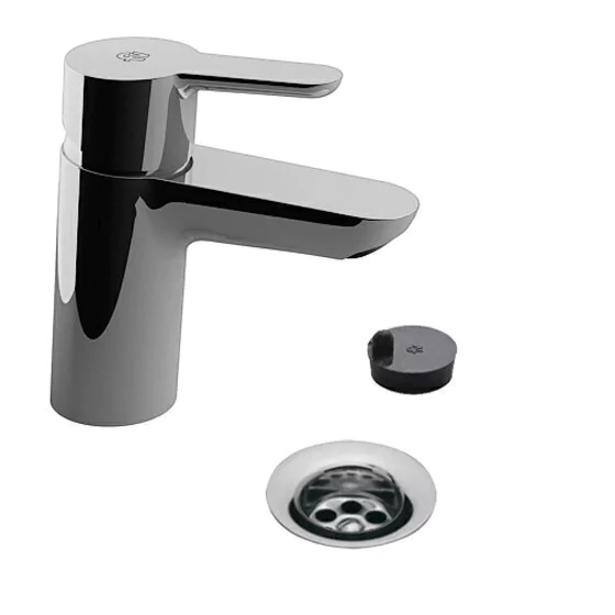 Griferia monocomando para lavatorio Puelo 0181/B5