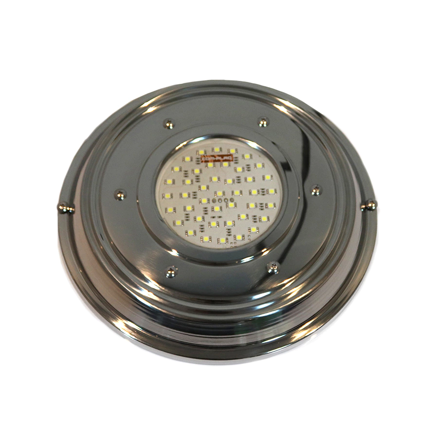 Optica Deluxe de COMPLAQ Led Blanco