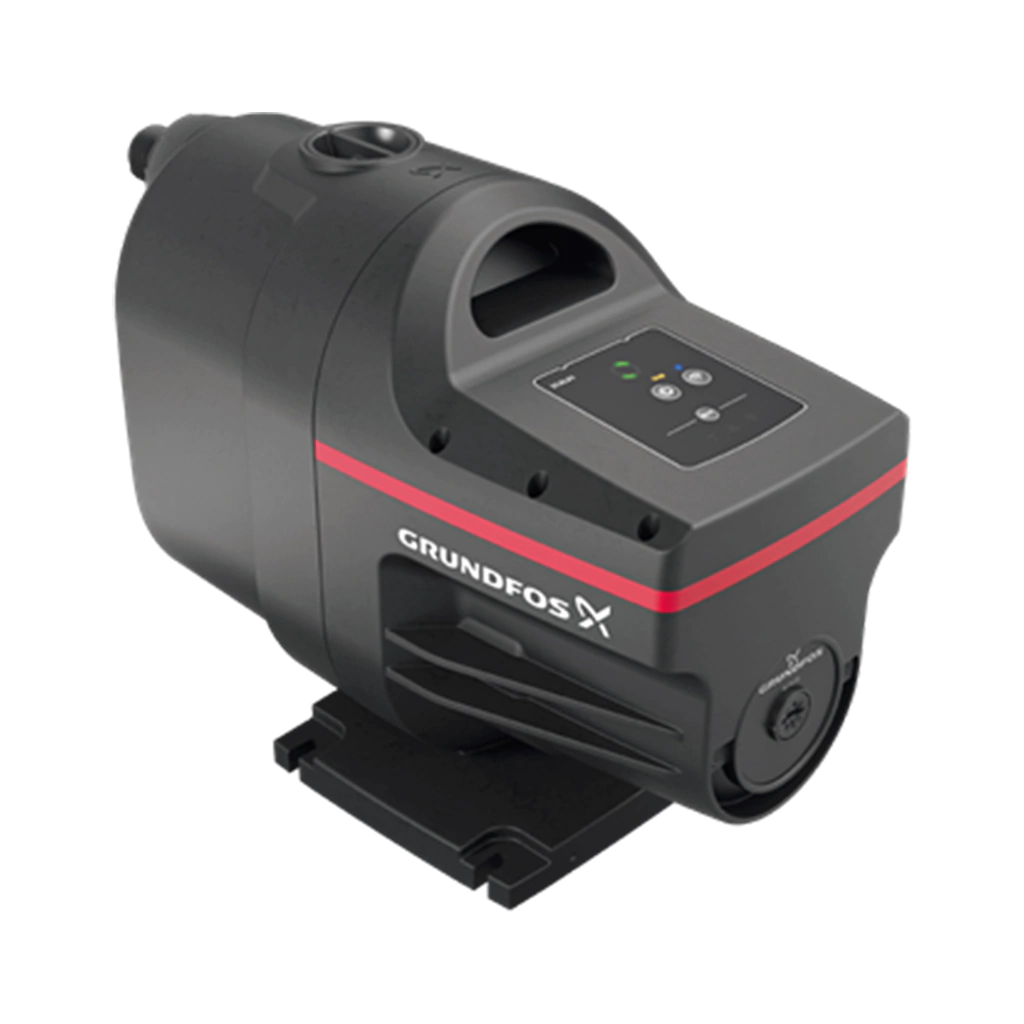 Bomba Presurizadora Grundfos Scala1 3-45