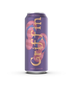 Six Pack Griffin Tinto de verano Lata 473 cc - comprar online