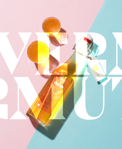 Imagen del carrusel Griffin Drinks