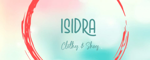 Isidra clothes & shoes 