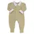 Macacão Grow Up Enchante Creme