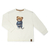 Camiseta Dame Hoodie Off