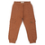 Calça Dame Mini Jogger Cargo Telha