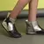 Bota Petit Cheval Galáxia Preto com Prata na internet