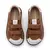 Tênis Petit Cheval Bodoque Caramelo com Branco - comprar online