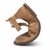 Bota Petit Cheval Meia Lua Caramelo - comprar online