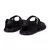 Sapatilha Petit Cheval Espadrille Veludo Preto na internet