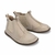 Bota Petit Cheval Giz Areia