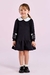 Vestido Petit Cherie Cute Bear