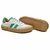 Imagem do Tênis Gambo Branco e Verde Today