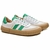 Tênis Gambo Branco e Verde Today - comprar online