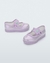 Mini Melissa Hip Ballerina Lilás