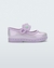 Mini Melissa Hip Ballerina Lilás - comprar online