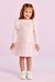 Vestido Petit Cherie Ballerine Rosa - comprar online