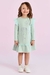 Vestido Petit Cherie Daisy Sweets - comprar online