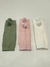 Polaina Tricot Mini Lady com Pompom Canelada - comprar online