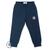 Calça Dame Mini Patriots NFL Marinho
