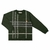 Tricot Dame Mini Xadrez Militar