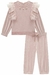 Conjunto Infanti Calça e Blusão em Plush na internet