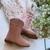 Bota Xua Xua Blush Rosa - comprar online
