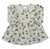 Vestido Body Grow Up Cookies Creme