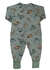Macacão Grow Up Dino Verde - comprar online