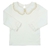 Conjunto Grow Up La Belle Creme com Saia Flanela na internet