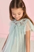 Vestido Mon Sucre Tule Flower Garden - comprar online
