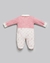 Macacão Anjos Baby em Algodão Egípcio Estampa Ursinhas - comprar online