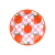 PREVENTA - Plato ORANGE