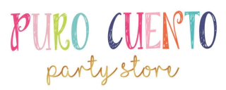Puro Cuento Party Store