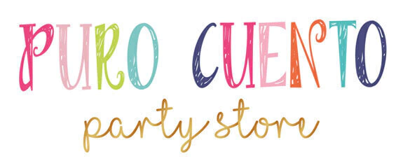 Puro Cuento Party Store