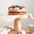 POSA TORTA PARAÍSO