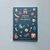 LIBRO DE COCINA FRUTOS DE LA PATAGONIA