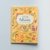 LIBRO DE COCINA FRUTOS DE ESTACIÓN