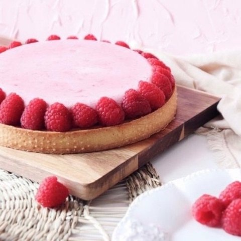 CINTURA TARTE RING ROUND MICROPERFORADA