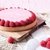 CINTURA TARTE RING ROUND MICROPERFORADA