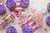 SPRINKLES MIX ROSA, BLANCO Y PLATEADO