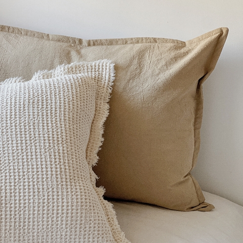 ALMOHADÓN TUSOR 50X70