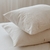 ALMOHADONES LARA SET X 2
