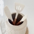 SET UTENSILIOS WOOD