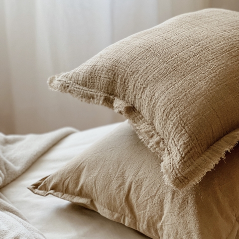 ALMOHADÓN MARROQUÍ 50X50