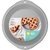 Tartera Antiadherente 23 cm Recipe Right - comprar online