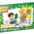 Block de Dibujo N5 El nene Color 24h