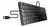 TECLADO GENIUS USB SLIMSTAR 126