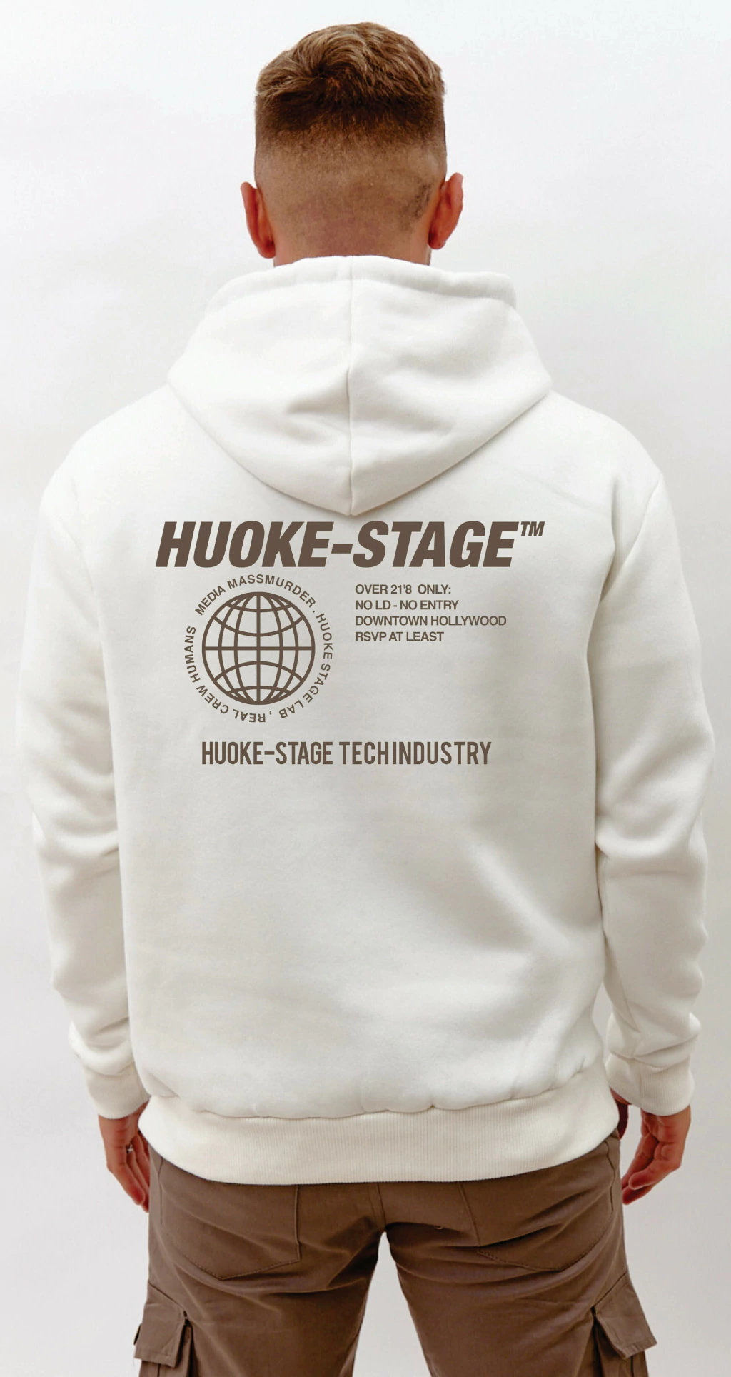 CANGURO HUOKE-STAGE