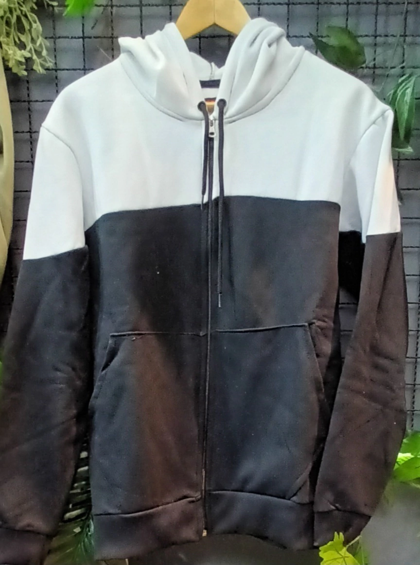 A-14 CAMPERA COMBINADO