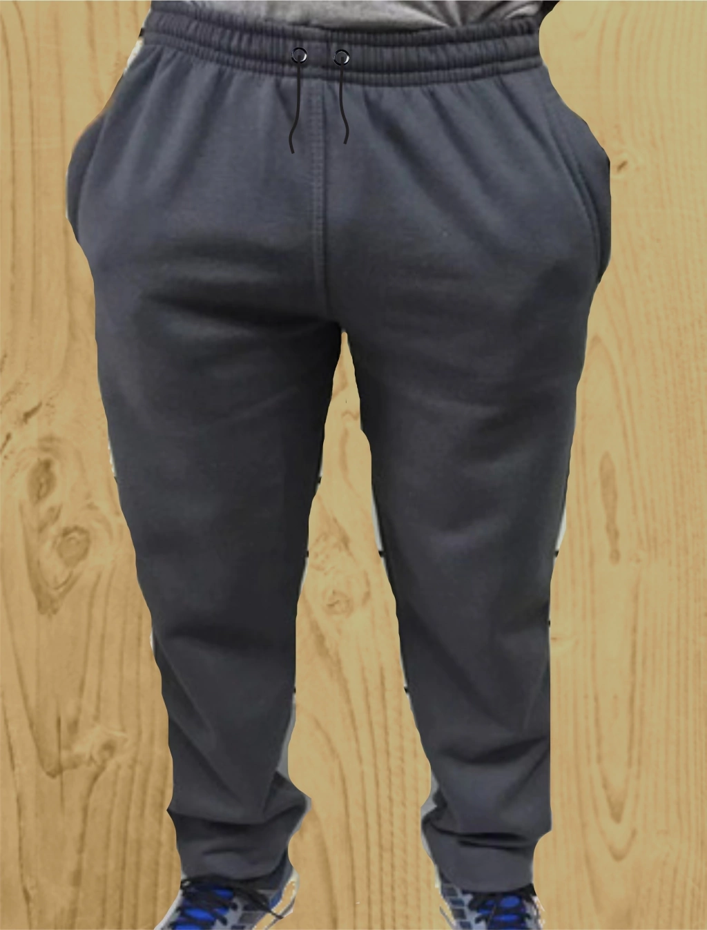 JOGGING TALLE ESPECIAL